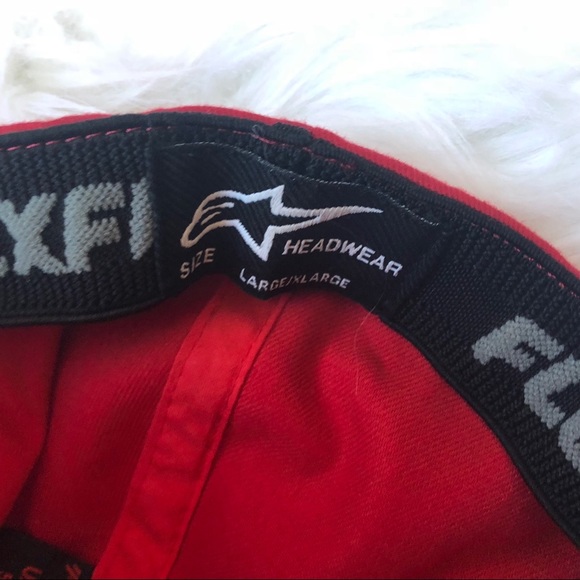 🚫Sold🚫 Alpinestars Motocross Hat - Picture 3 of 5